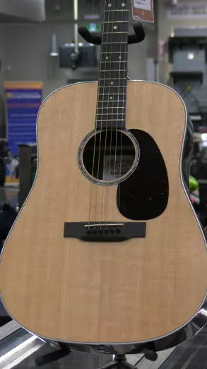 Martin Guitars - D-13E ZIRICOTE 2